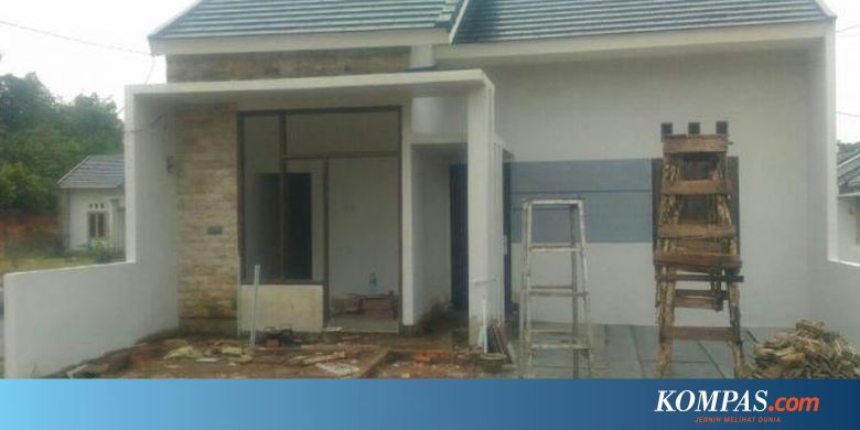 3 Pilihan Properti Syariah yang Sudah Terbangun