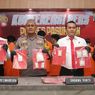 Peredaran Narkoba di Pasuruan Masih Tinggi, Sebulan Polisi Tangkap 27 Tersangka