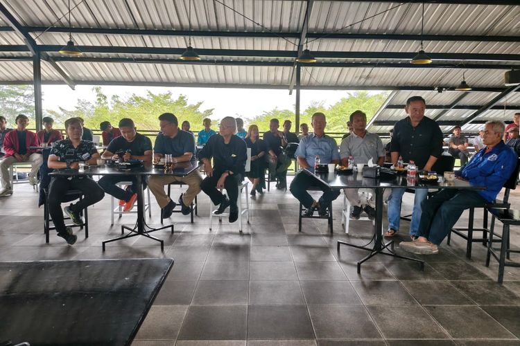 Kinerja Setahun DPRD Kuningan Disorot, Publik Ingatkan soal Filosofi 