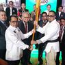 Terpilih Secara Aklamasi, Ahmad Sahroni Jadi Ketum PB Inkado 2022-2027