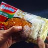 Viral, Unggahan Indomie Goreng Lengkap dengan Nasi, Ini Kata Indofood