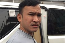 Ruben Onsu Ketakutan Disambut Ayam di Kampung Halaman Betrand Peto