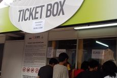 Tiket Hari Pertama Indonesia Open Habis Terjual Sejak Pagi