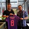 Alasan Persik Kediri Gandeng Artis Papan Atas Gading Marten