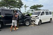 Angka Kecelakaan Saat Mudik Lebaran Diklaim Turun 30 Persen