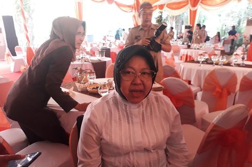 Gelar Silaturahim, Risma Ingin Perkuat Sinergisitas dengan DPRD