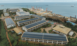 Asa Menciptakan Hilirisasi Mineral yang Berkelanjutan