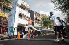 KONI Dorong Kota Malang Menjadi Destinasi Sport Tourism