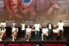 Serba-serbi Film Losmen Bu Broto dan Pujian dari Sandiaga Uno