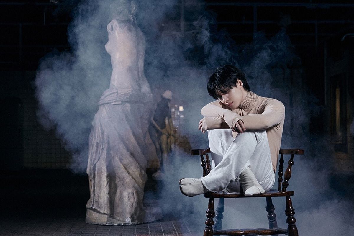 Taemin SHINee Akhiri Kontrak dengan Big Planet Made Entertainment