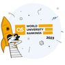 10 Universitas Terbaik di Indonesia Versi QS WUR 2023, 1 PTS Masuk