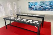 jalan jalan ke china tanpa tour Contemporary Art Gallery TMII Gelar 2 Pameran, Bertema Isu Anak Muda