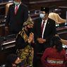 Singgung Kemandirian Energi, Jokowi Bicara Olahan Sawit dan Batu Bara