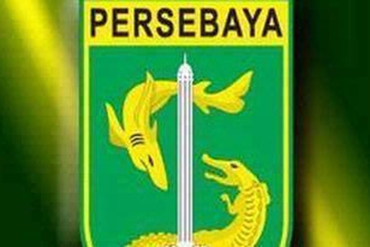 Logo Persebaya