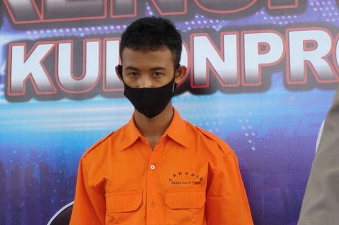 Pembunuh Berantai Kulon Progo Dikenal Sopan dan Aktif Berkesenian, Orangtua: Kami Terkejut