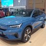 Komparasi Mobil Listrik Volvo C40 EV dengan Tesla Model Y