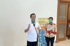 Sri Sultan HB X Minta Wali Kota dan Bupati di DIY Pantau Pemudik Setelah Jakarta PSBB 