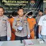 Dua Pemuda Bacok Pengendara Motor di Sleman, Polisi Lakukan Tes Urine, Begini Kronologinya
