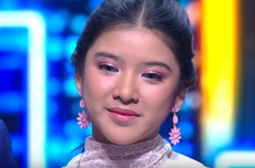 Profil Tiara Anugrah, Kontestan Indonesian Idol Penjajal Keroncong hingga Mandarin