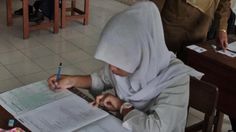 Kisi-kisi Lengkap UN 2020 untuk SMPLB Ketunaan Netra