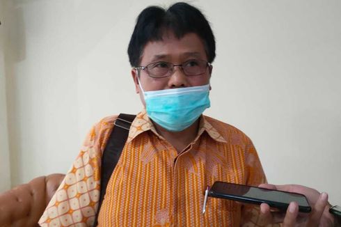 Vaksinasi Covid-19 di Provinsi Maluku Baru 14 Persen, Ambon Tertinggi, Maluku Tengah Terendah