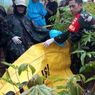 Misteri Mayat Perempuan Berjas Hujan di Kebun Singkong di Batang, Diduga Dibunuh Teman Dekat