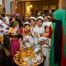 Garangao, Tradisi Ramadhan di Qatar agar Anak Semangat Puasa