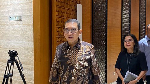 "Real Count" Sementara KPU: Fadli Zon hingga Primus Yustisio Kuasai Pileg Dapil Jabar V