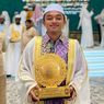 Hafiz 21 Tahun Asal Riau Raih Juara II MHQ Internasional 2025 di Arab Saudi