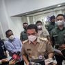 BNPB Hentikan Pembiayaan Hotel untuk Isolasi Pasien Covid-19, Pemprov DKI Siapkan Tempat Alternatif