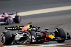 Jadwal F1 GP Arab Saudi 2023, Tanda-tanda Red Bull Dominan Lagi