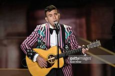 Lirik dan Chord Lagu Blue Bucket of Gold - Sufjan Stevens