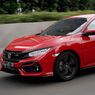 Disuntik Mati di Jepang, Napas Honda Civic di Indonesia Masih Panjang