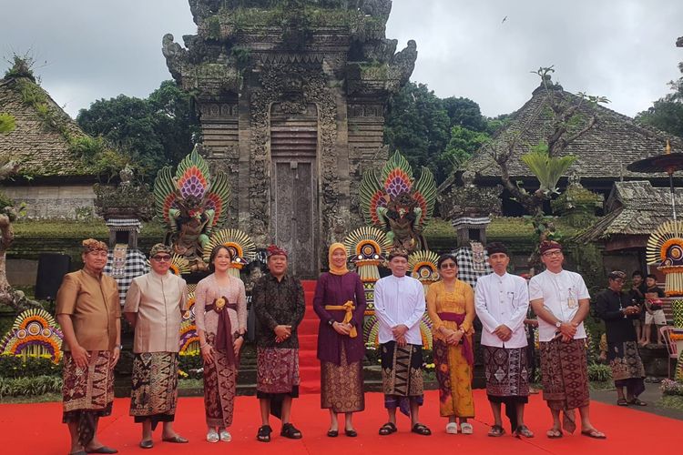 Dorong Ekonomi Warga, Pelindo Perkuat Ekosistem Pariwisata Berkelanjutan