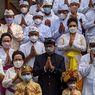 Anies Dapat Dua Jempol dari Ketua Umat Hindu Jakarta untuk Maju Jadi Calon Presiden 2024