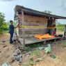Tenteng Organ Korban, Ini Kronologi Penangkapan Ayah yang Mutilasi Anaknya Berusia 9 Tahun di Riau