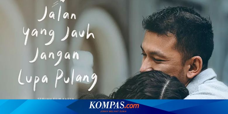 5 Rekomendasi Film Indonesia yang Tayang di Netflix Juni 2023 - Kompas.com - KOMPAS.com
