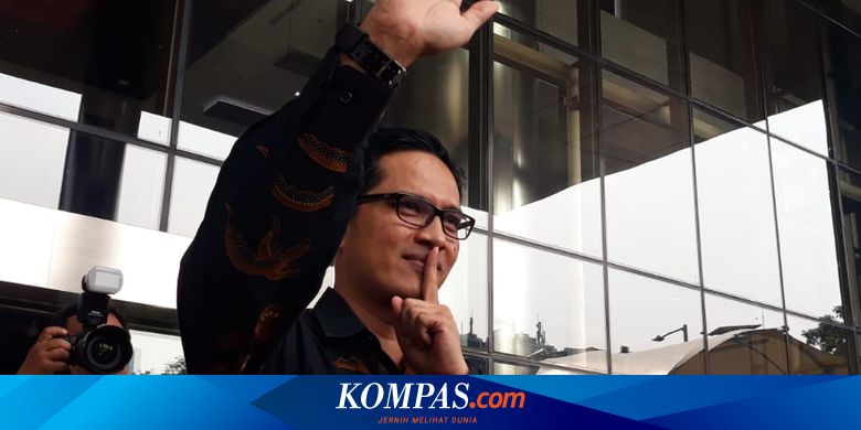 Setahun Kepemimpinan Firli, Mundurnya Febri Diansyah, dan Harapannya untuk KPK