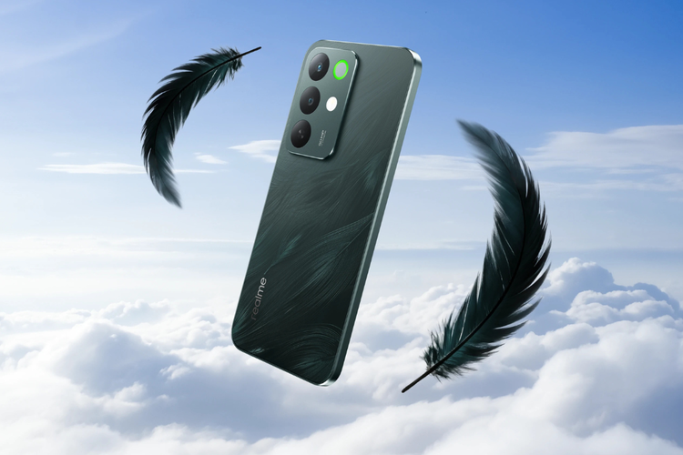 Realme C85 Series dibekali kamera utama 50 MP dan kamera depan (selfie) 8 MP. 