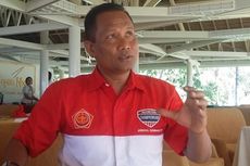 Panitia Evaluasi Wasit Piala Jenderal Sudirman di Grup B