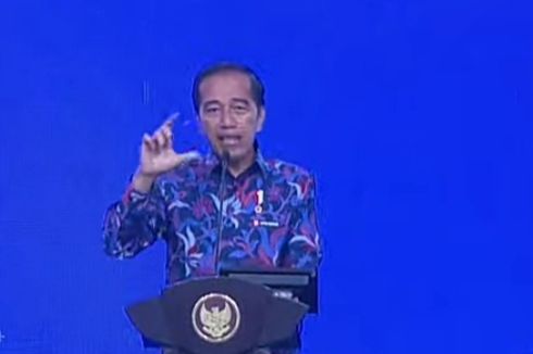 Jokowi: Pertumbuhan Ekonomi RI Kuartal Kedua Termasuk yang Terbaik di Dunia