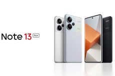 Xiaomi Redmi Note 13, Note 13 Pro, dan Note 13 Pro Plus Meluncur Global 4 Januari 2024