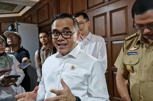 Saat Menpan-RB Mendapati Mal Pelayanan Publik Kabupaten Semarang Sepi...