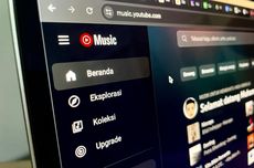 Cara Daftar YouTube Music Premium, Berikut Prosedur dan Tarifnya