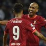 Hasil FC Porto Vs Liverpool, Brace Salah-Firmino Bawa The Reds Pesta Gol