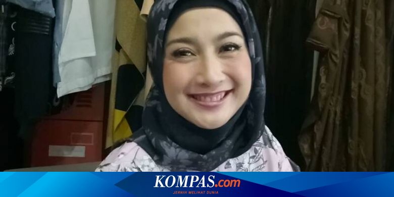 Desy Ratnasari Beri Isyarat Akan Maju ke Pilgub Jawa Barat