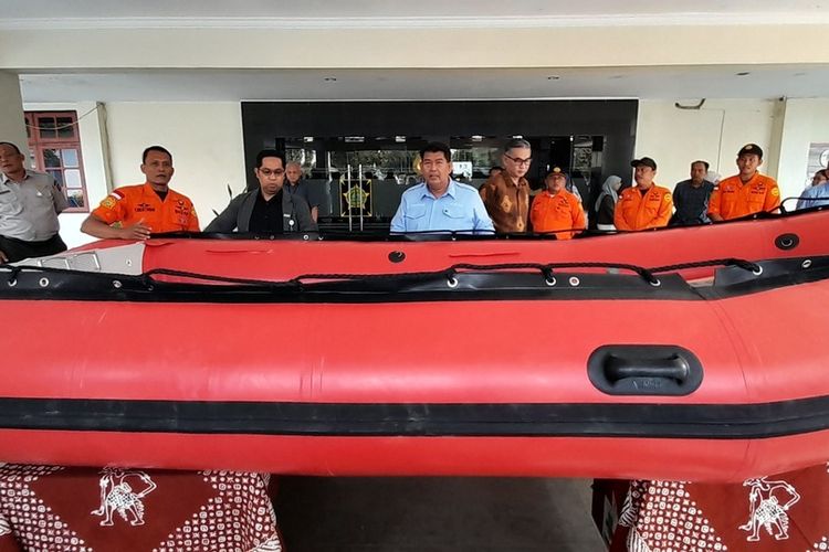 Bupati Kulon Progo Minta Shelter Tsunami Tak Dijadikan Kafe: Shelter Itu untuk Keselamatan Masyarakat