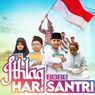 30 Contoh Ucapan Selamat Hari Santri 2025 yang Penuh Semangat Perjuangan