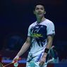 Modal Kurang Bagus Jojo dan Putri KW Jelang Perempat Final India Open 2026