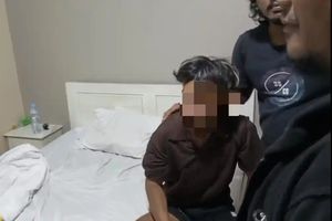 Babak Baru Pengantin Kabur di Pati: Dituntut Ganti Rugi Rp 30 Juta, Akan Menikah dengan Pria Lain